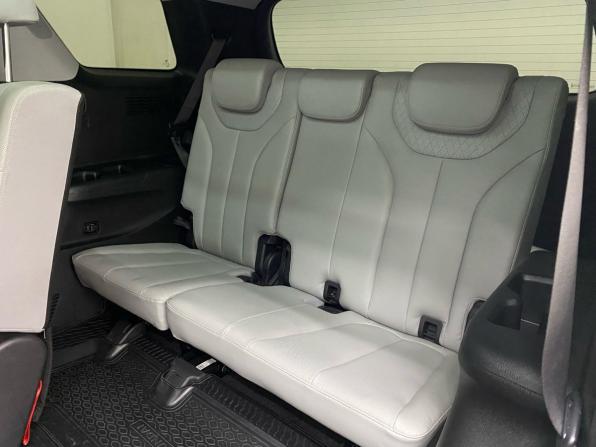 Hyundai Palisade I с пробегом 2021 года, цена 4 920 000 рублей, 79959 км, внедорожник, Автокод Объявления