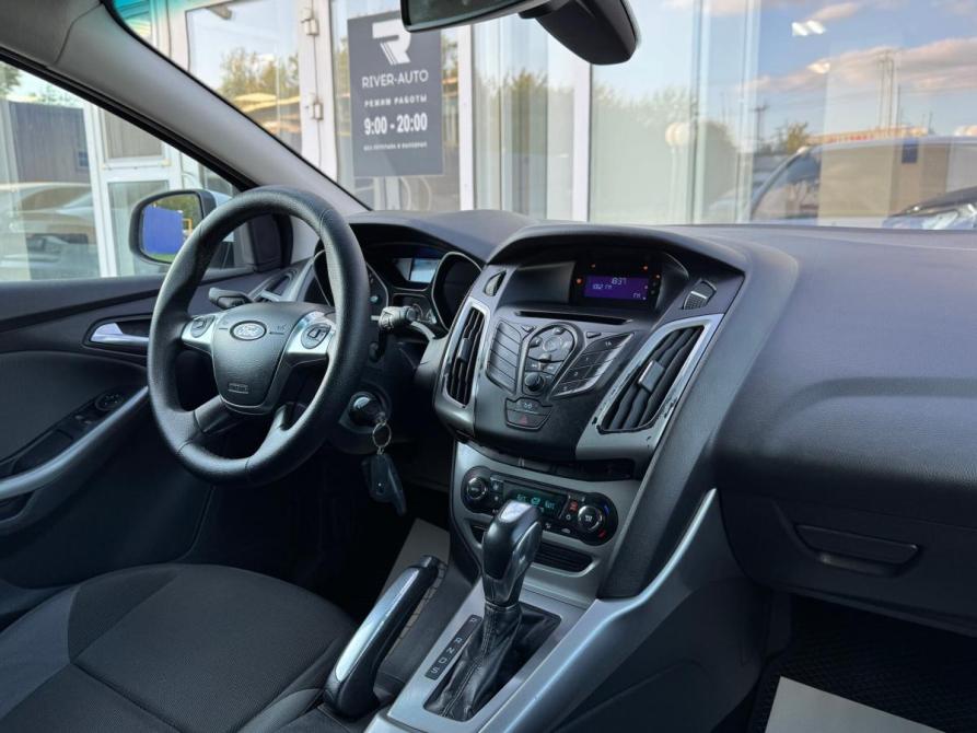 Ford Focus III Ульяновск  - изображение 11