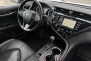 Toyota Camry VIII (XV70) Иваново  - изображение 34