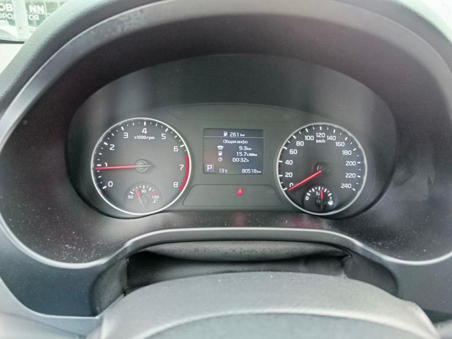 Kia Seltos I Тюмень  - изображение 17