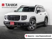 Haval Dargo I Иркутск  - изображение 25