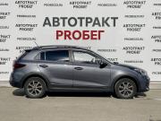 Kia Rio IV Рестайлинг Владимир  - изображение 12
