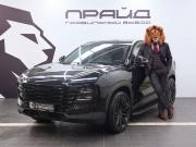 JETOUR DASHING I Ростов-на-Дону  - изображение 24