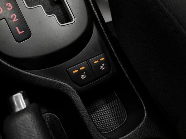 Kia Rio III с пробегом 2014 года, цена 820 000 рублей, 251612 км, хэтчбек, Автокод Объявления