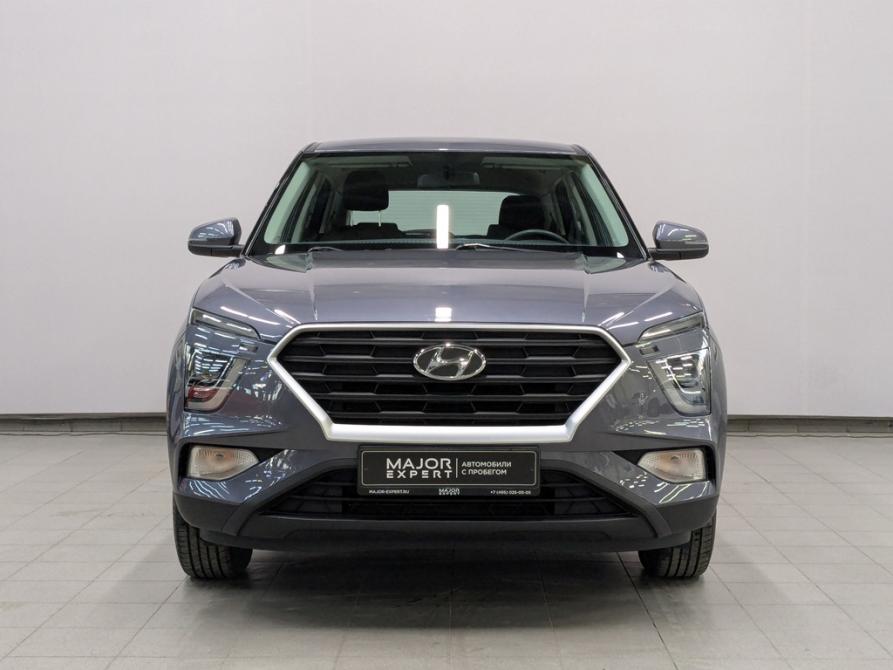Hyundai Creta II Москва  - изображение 5