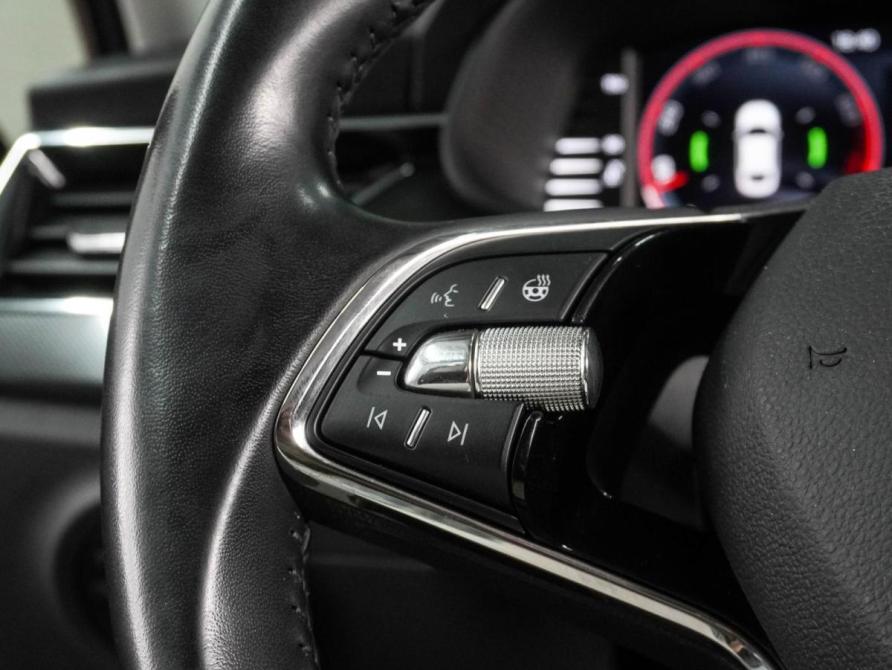 Skoda Rapid II Воронеж  - изображение 17