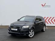 Audi Q7 I (4L) Рестайлинг Пермь  - изображение 19