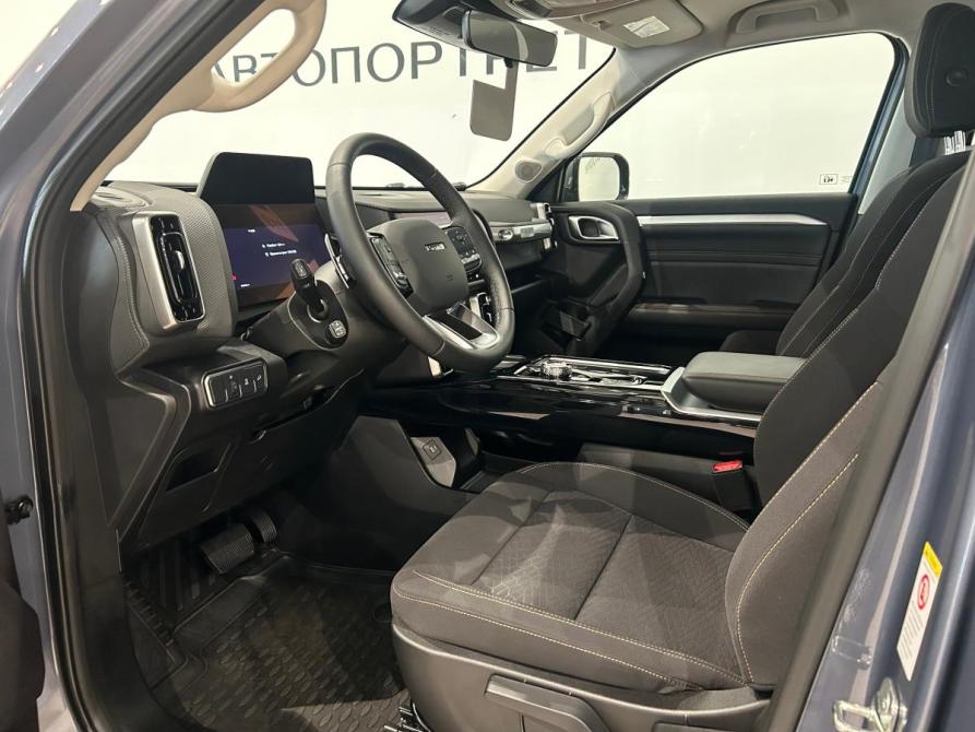 Haval Dargo Санкт-Петербург  - изображение 15
