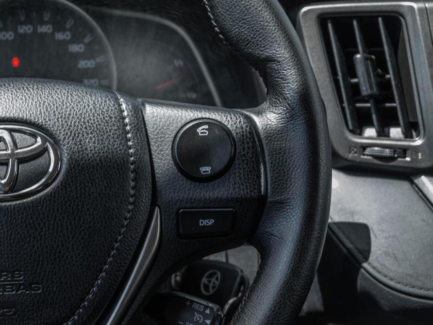 Toyota RAV4 IV (XA40) Ставрополь  - изображение 17