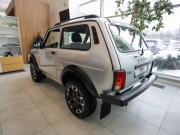 Lada (ВАЗ) Niva Legend Москва  - изображение 16