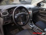 Ford Focus II Рестайлинг Москва  - изображение 27