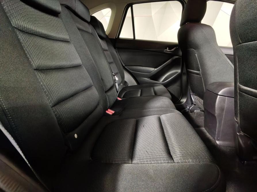 Mazda CX-5 I Москва  - изображение 15