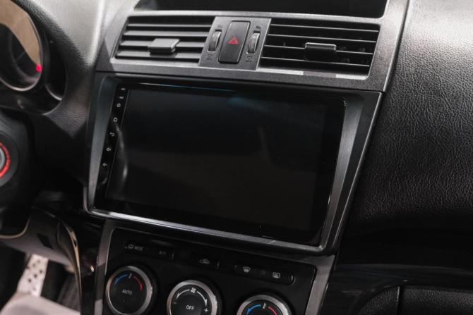 Mazda 6 II (GH) с пробегом 2008 года, цена 749 000 рублей, 245000 км, лифтбек, Автокод Объявления