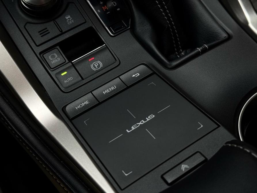 Lexus NX I Рестайлинг Ижевск  - изображение 21