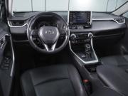 Toyota RAV4 V (XA50) Ростов-на-Дону  - изображение 28