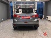Mitsubishi ASX I Рестайлинг Пермь  - изображение 28