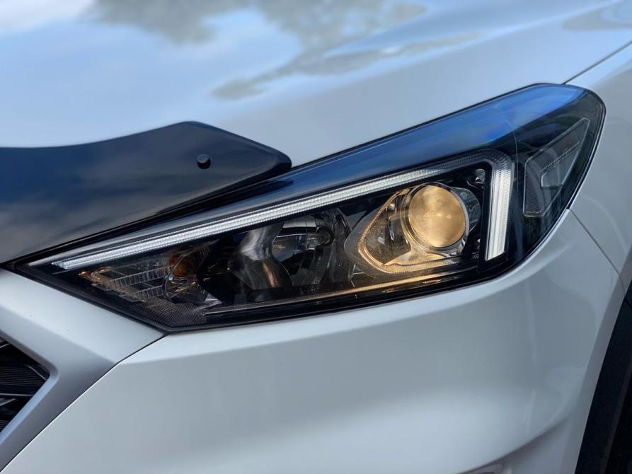 Hyundai Tucson III Рестайлинг Екатеринбург  - изображение 28
