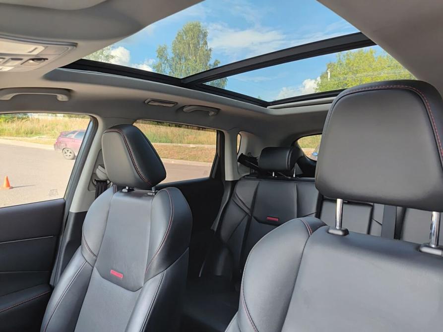 Changan CS35 Plus I Рестайлинг Ижевск  - изображение 24