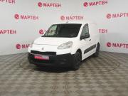 Peugeot Partner II Рестайлинг Вологда  - изображение 15