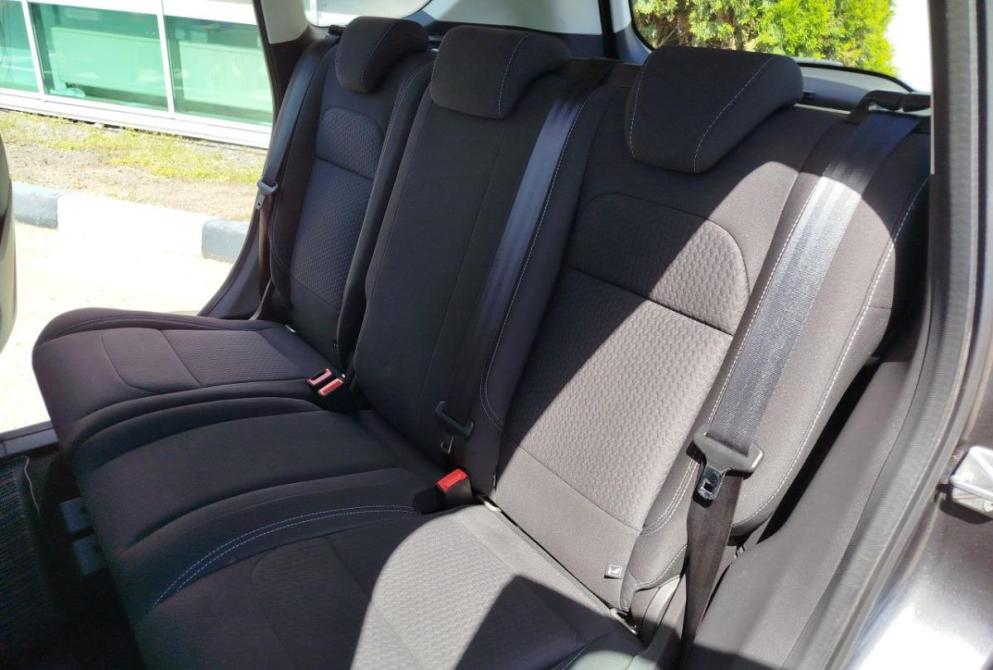 Ford Kuga II Рестайлинг Саратов  - изображение 22