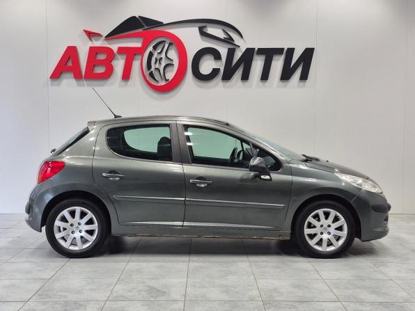 Peugeot 207 I с пробегом 2007 года, цена 370 000 рублей, 187000 км, хэтчбек, Автокод Объявления
