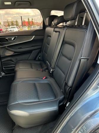 Chery Tiggo 8 Pro I с пробегом 2021 года, цена 2 050 000 рублей, 53826 км, внедорожник, Автокод Объявления