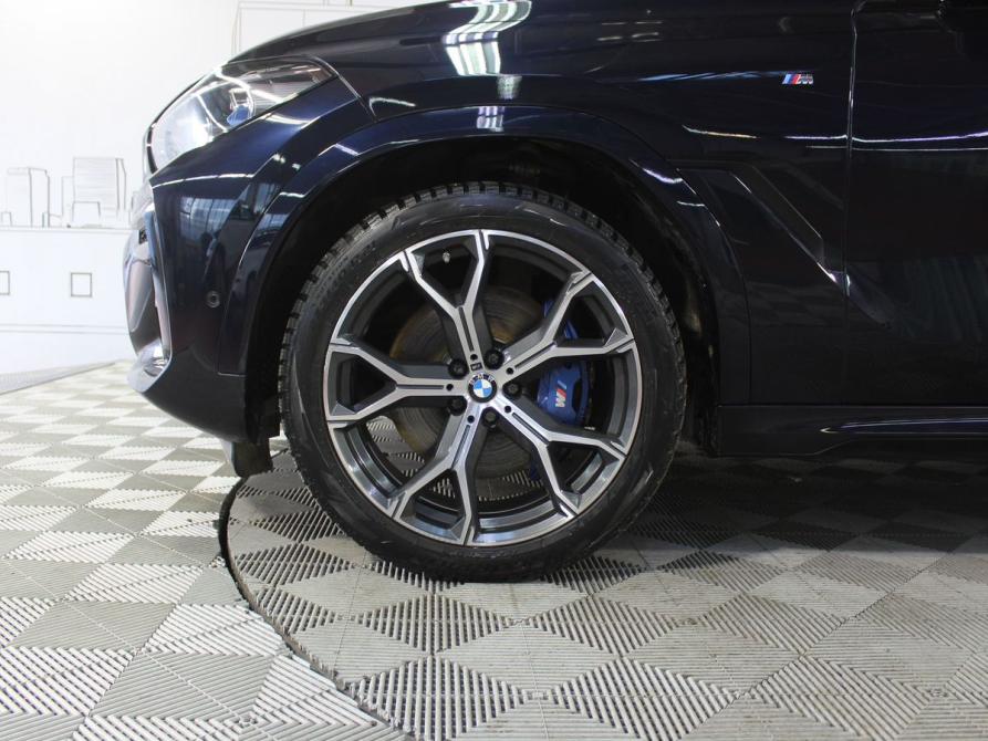 BMW X6 III (G06) Москва  - изображение 11