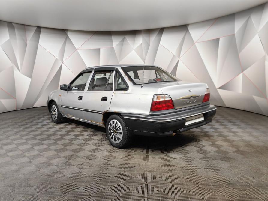 Daewoo Nexia I Москва  - изображение 4