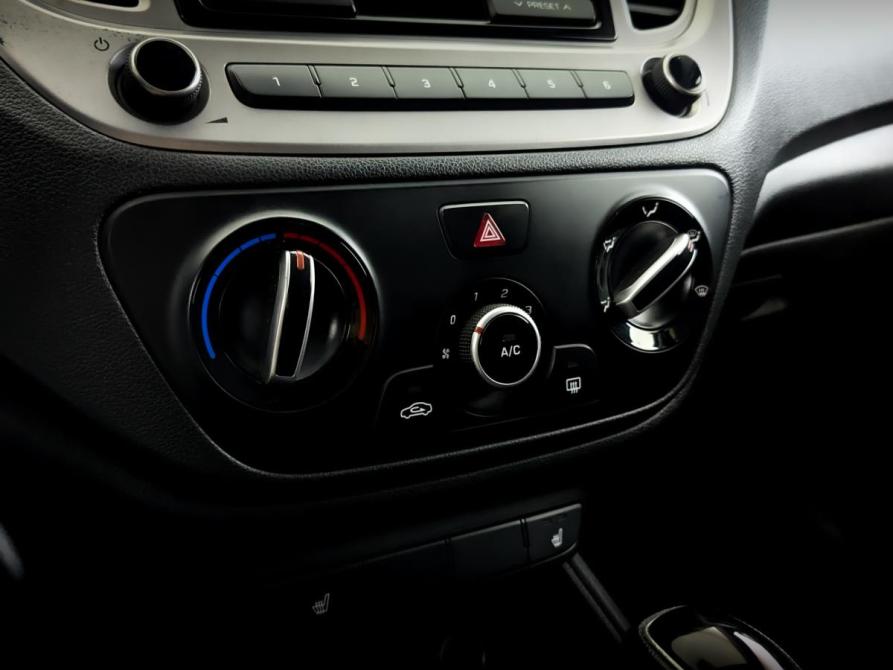 Hyundai Solaris II Рестайлинг Москва  - изображение 25