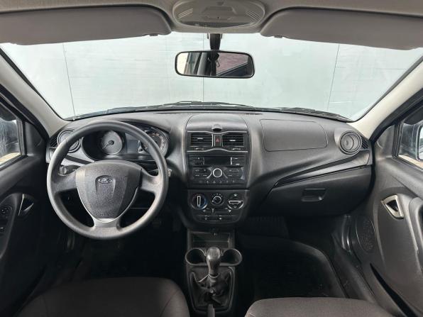 Lada (ВАЗ) Granta I Рестайлинг с пробегом 2024 года, цена 780 000 рублей, 39500 км, седан, Автокод Объявления