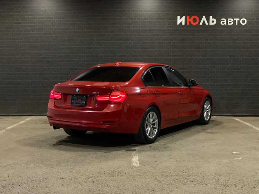 BMW 3 серии VI (F3x) Рестайлинг Челябинск  - изображение 5