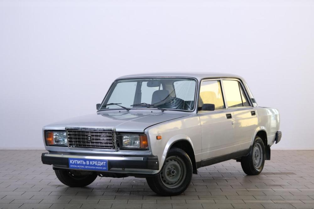 Lada (ВАЗ) 2107 Омск  - изображение 4