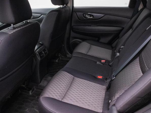 Nissan X-Trail III Рестайлинг с пробегом 2018 года, цена 2 045 000 рублей, 159774 км, внедорожник, Автокод Объявления