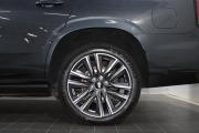 Cadillac Escalade V Владивосток  - изображение 40