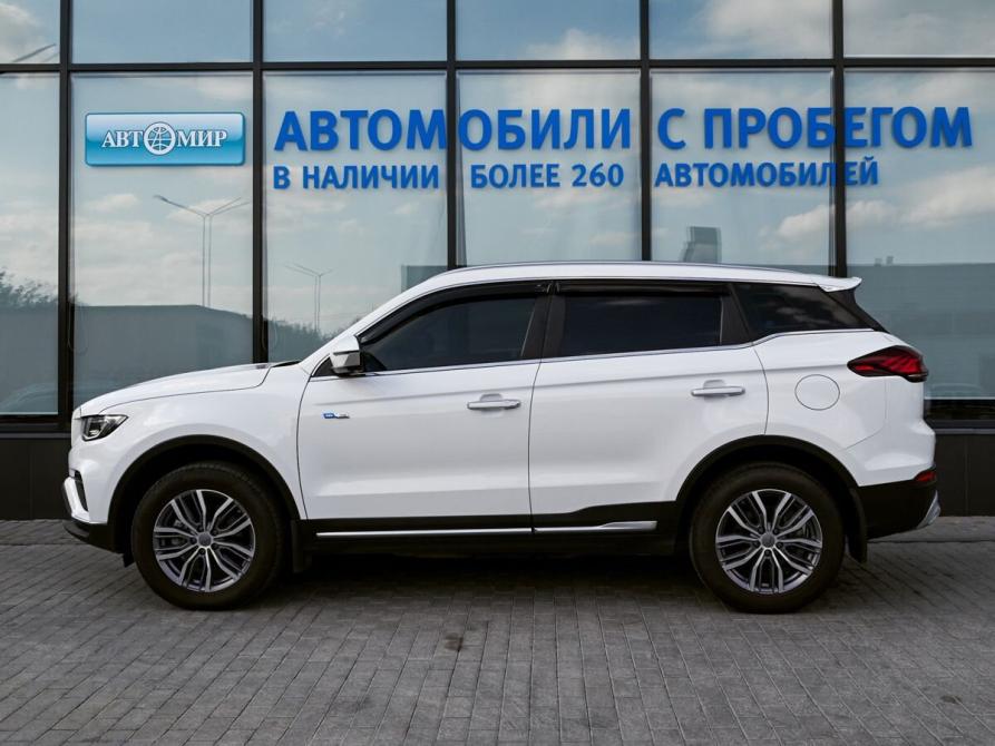 Geely Atlas Pro Екатеринбург  - изображение 2