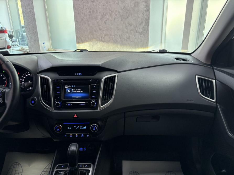 Hyundai Creta I Ярославль  - изображение 32