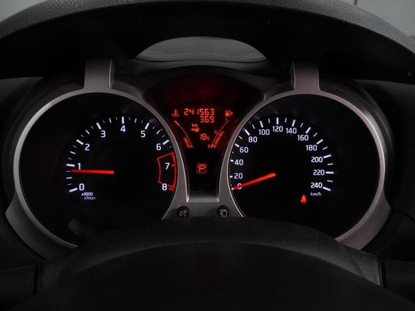 Nissan Juke I с пробегом 2011 года, цена 829 000 рублей, 241563 км, внедорожник, Автокод Объявления