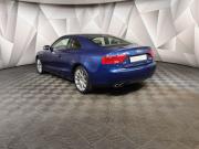 Audi A5 I (8T) Рестайлинг Москва  - изображение 26
