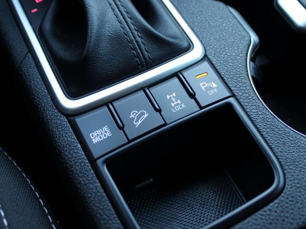 Kia Sportage IV Рестайлинг с пробегом 2021 года, цена 2 549 000 рублей, 85155 км, внедорожник, Автокод Объявления