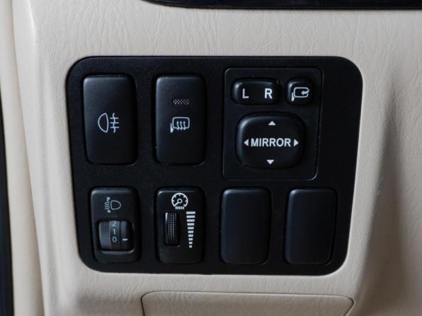 Toyota Land Cruiser Prado 120 Series Рестайлинг с пробегом 2008 года, цена 2 139 000 рублей, 274970 км, внедорожник, Автокод Объявления