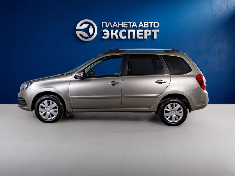 Lada (ВАЗ) Granta I Рестайлинг Челябинск  - изображение 14