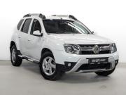 Renault Duster I Рестайлинг Санкт-Петербург  - изображение 31