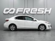 Mazda 3 II (BL) Рестайлинг Воронеж  - изображение 25