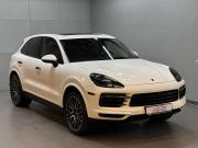 Porsche Cayenne III Красноярск  - изображение 46