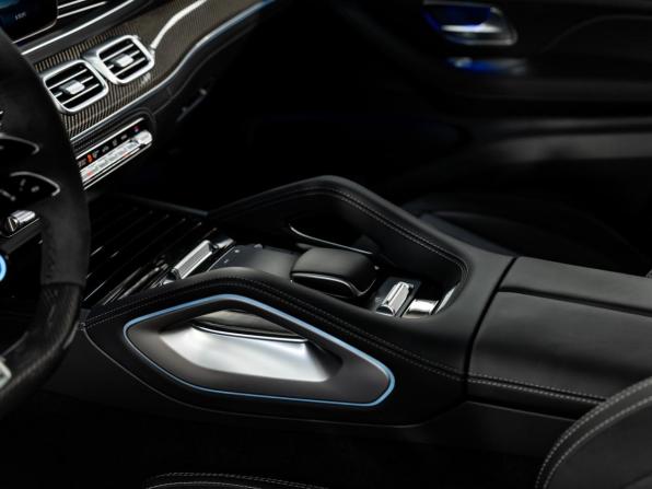 Новый Mercedes-Benz GLE Coupe AMG II (C167) Рестайлинг 2025 года, цена 23 622 164 рубля, внедорожник, Автокод Объявления
