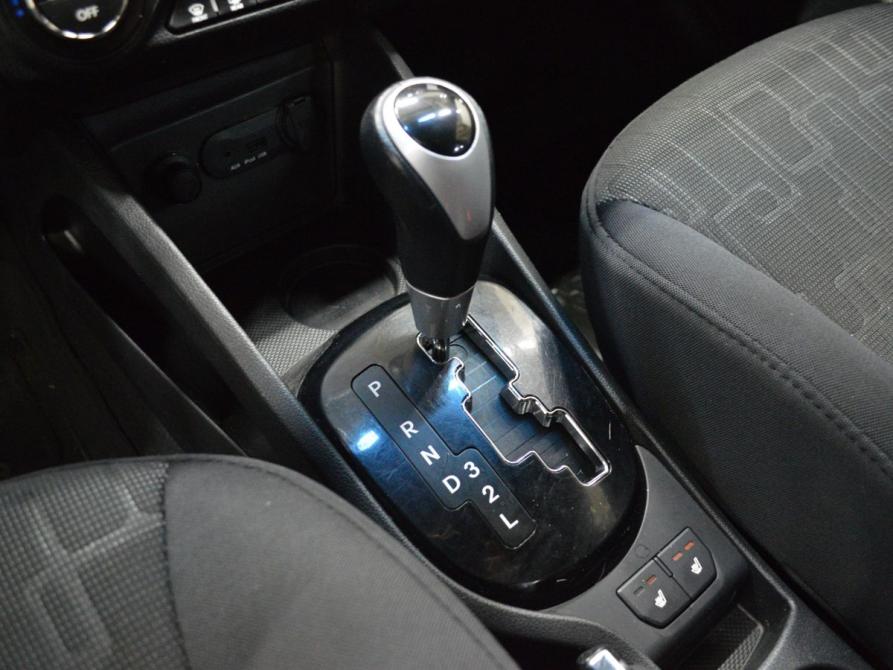 Kia Rio III Санкт-Петербург  - изображение 16