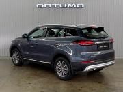Geely Atlas Pro Краснодар  - изображение 27