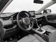Toyota RAV4 V (XA50) Санкт-Петербург  - изображение 43
