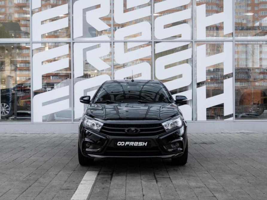 Lada (ВАЗ) Vesta I Ставрополь  - изображение 3