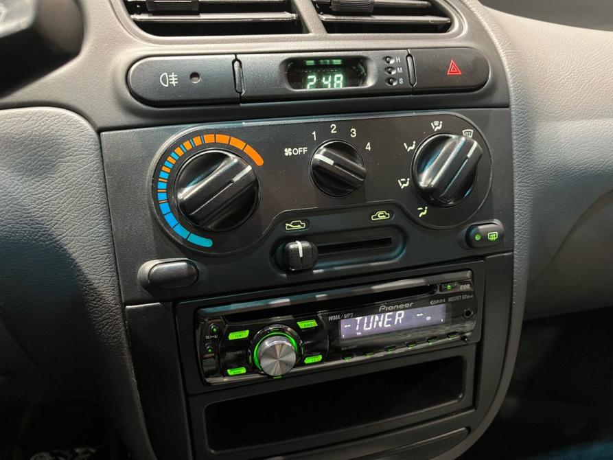 Chevrolet Lanos I Пермь  - изображение 17